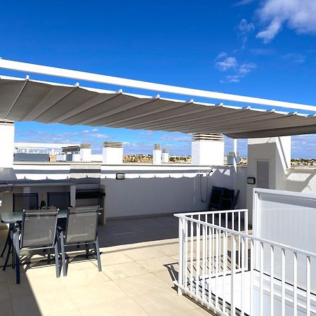 Lujoso Atico En Flamenca Village Alicante Ngoại thất bức ảnh