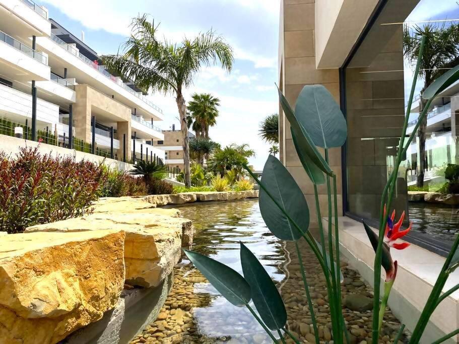Lujoso Atico En Flamenca Village Alicante Ngoại thất bức ảnh