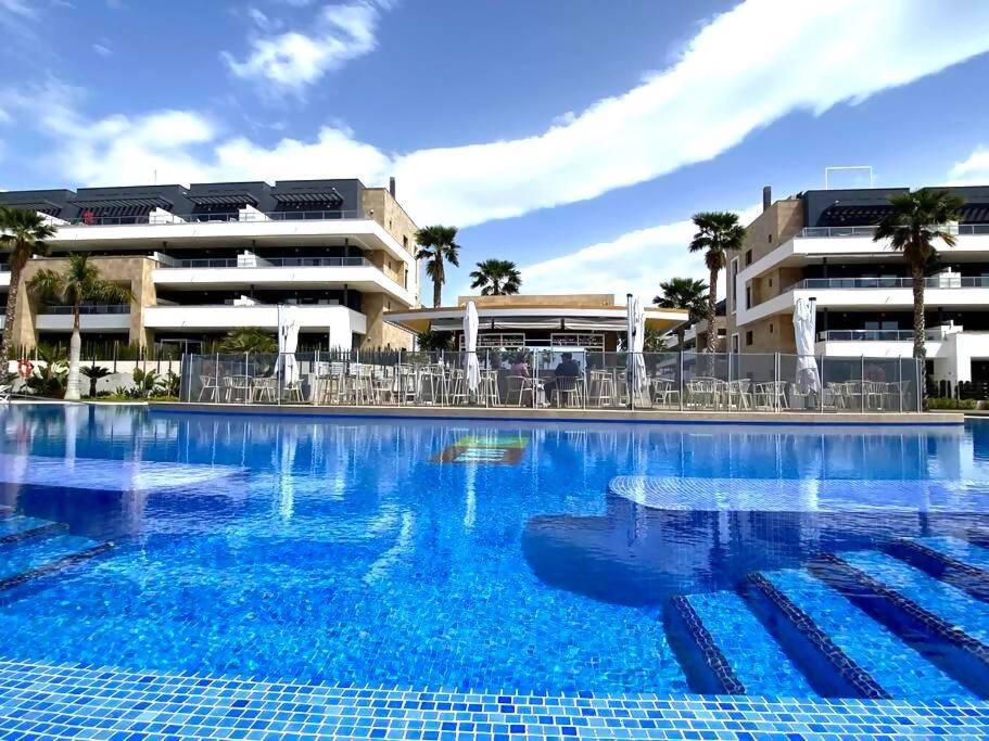 Lujoso Atico En Flamenca Village Alicante Ngoại thất bức ảnh