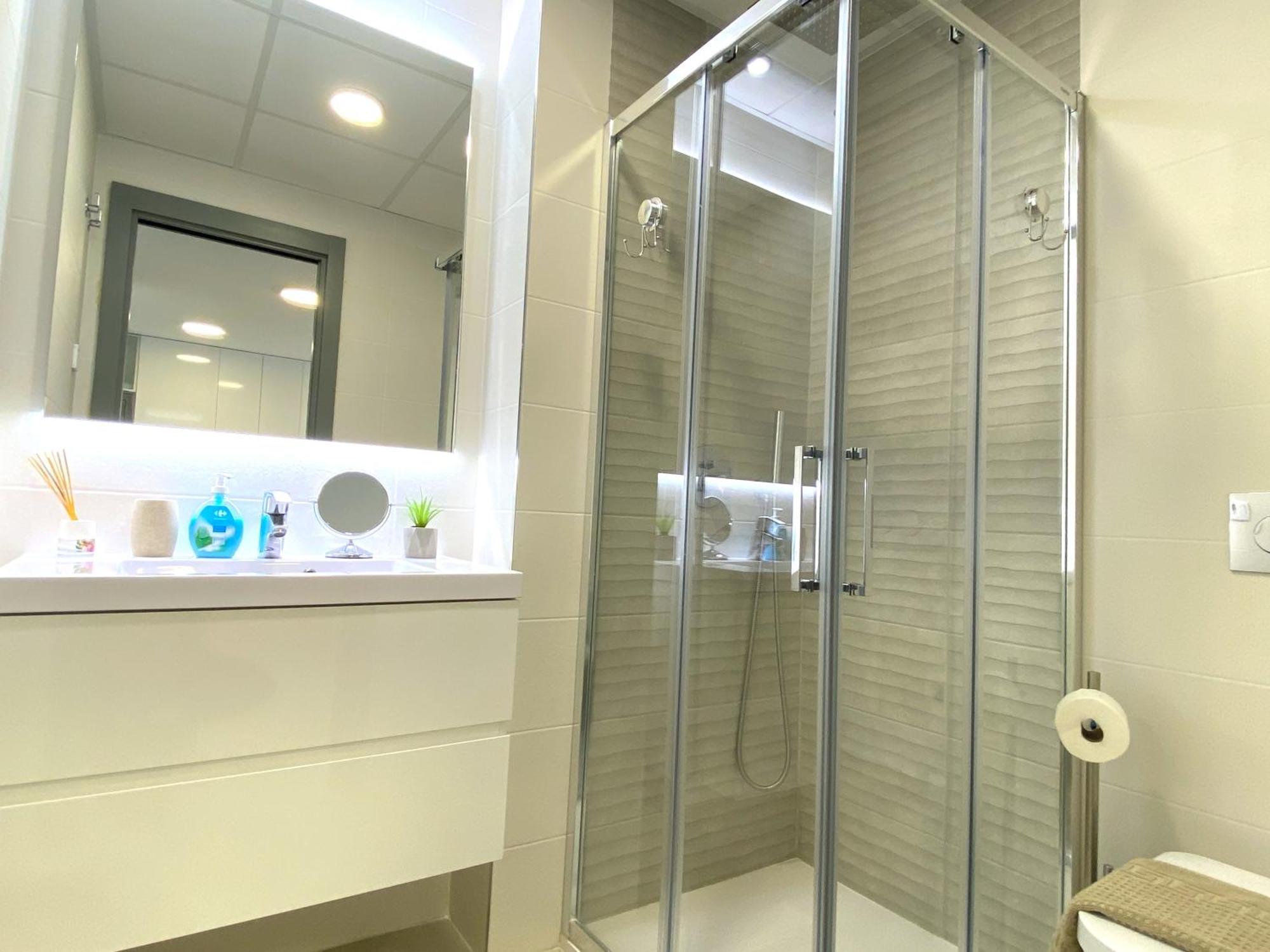 Lujoso Atico En Flamenca Village Alicante Ngoại thất bức ảnh