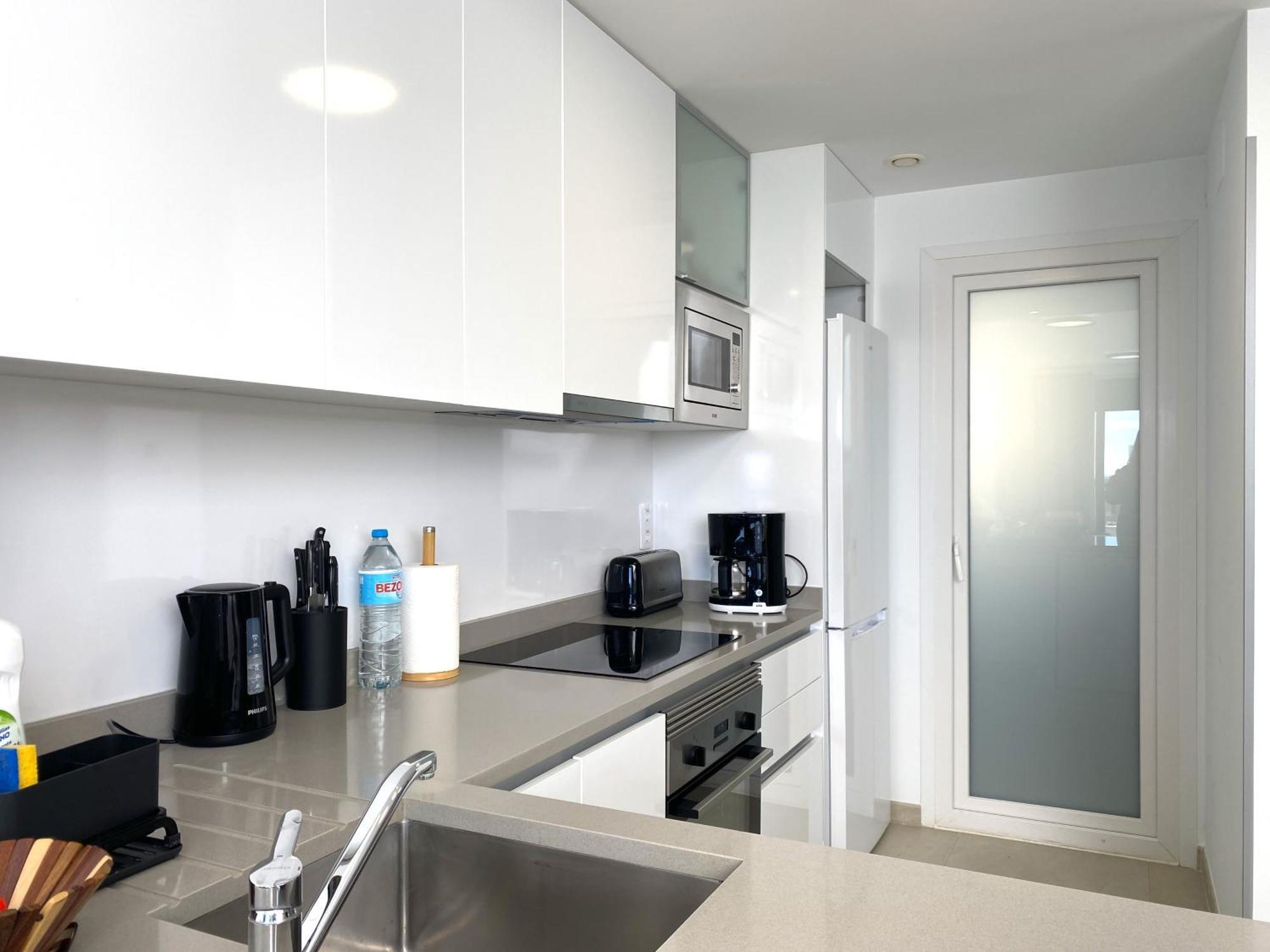 Lujoso Atico En Flamenca Village Alicante Ngoại thất bức ảnh