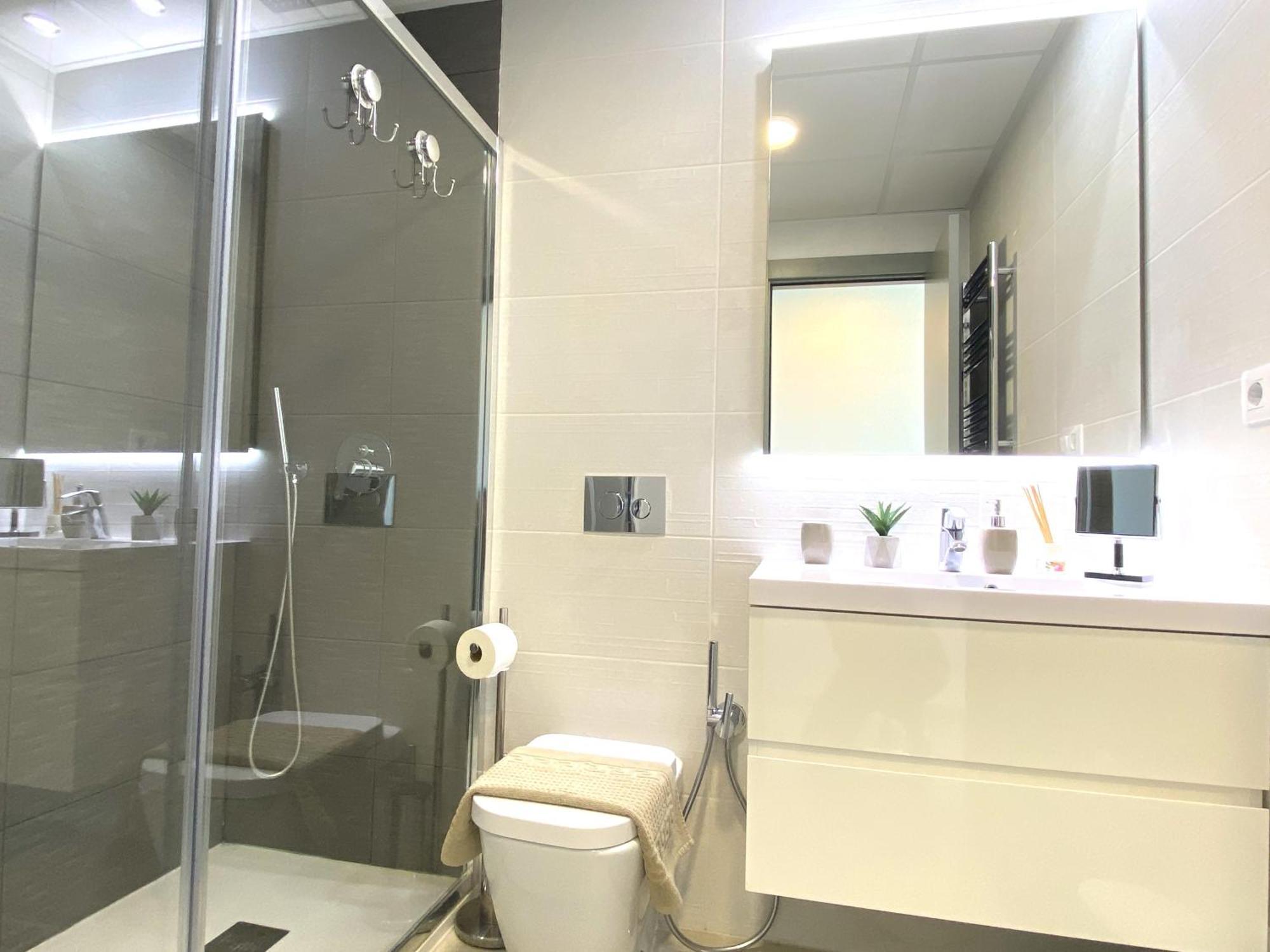 Lujoso Atico En Flamenca Village Alicante Ngoại thất bức ảnh